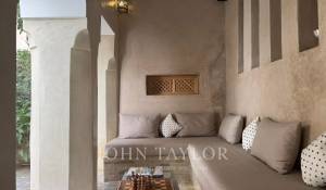 Verkauf Riad Marrakech