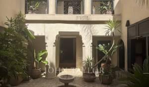 Verkauf Riad Marrakech