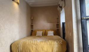 Verkauf Riad Marrakech