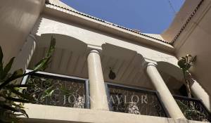 Verkauf Riad Marrakech