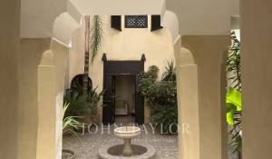 Verkauf Riad Marrakech