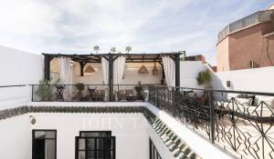 Verkauf Riad Marrakech