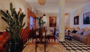 Verkauf Riad Marrakech