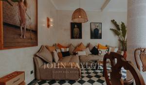 Verkauf Riad Marrakech