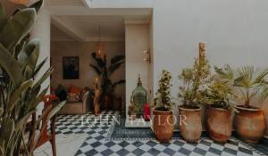 Verkauf Riad Marrakech