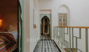 Verkauf Riad Marrakech