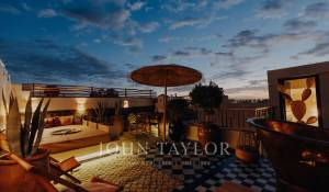 Verkauf Riad Marrakech