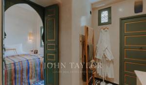Verkauf Riad Marrakech