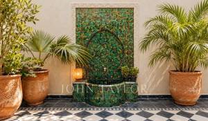 Verkauf Riad Marrakech
