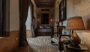 Verkauf Riad Marrakech