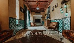 Verkauf Riad Marrakech