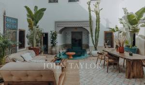 Verkauf Riad Marrakech