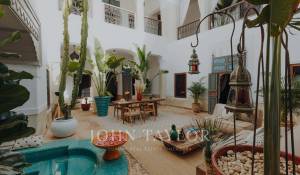 Verkauf Riad Marrakech