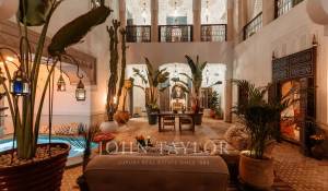 Verkauf Riad Marrakech