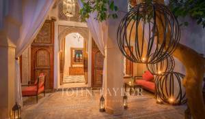 Verkauf Riad Marrakech