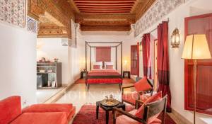 Verkauf Riad Marrakech