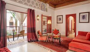 Verkauf Riad Marrakech