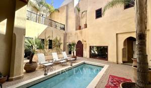 Verkauf Riad Marrakech