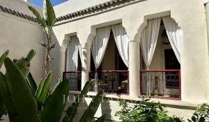 Verkauf Riad Marrakech