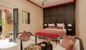 Verkauf Riad Marrakech