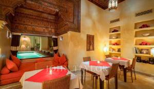 Verkauf Riad Marrakech
