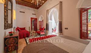 Verkauf Riad Marrakech