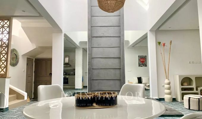 Verkauf Riad Marrakech