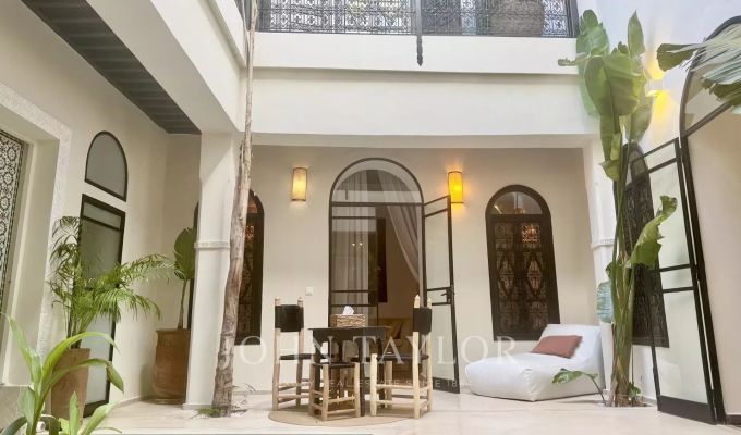 Verkauf Riad Marrakech