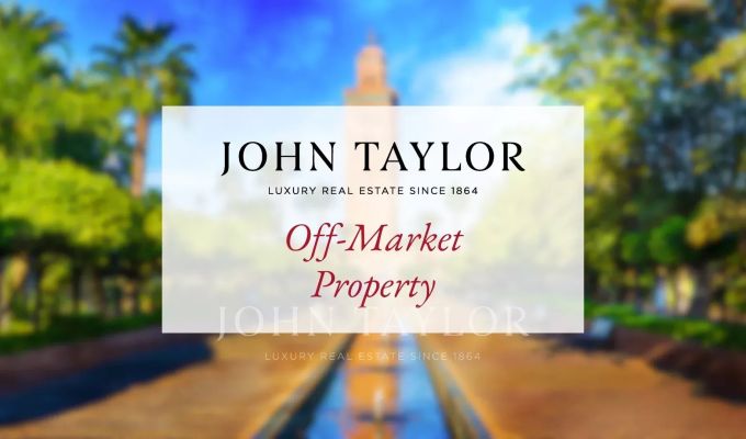 Verkauf Riad Marrakech