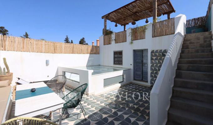 Verkauf Riad Marrakech