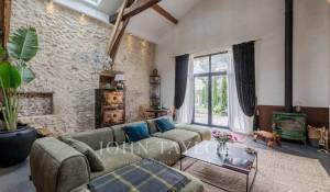 Verkauf Scheune Saint-Émilion