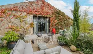 Verkauf Scheune Saint-Émilion