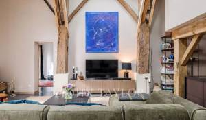 Verkauf Scheune Saint-Émilion