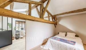 Verkauf Scheune Saint-Émilion