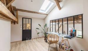 Verkauf Scheune Saint-Émilion