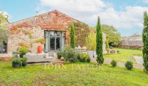 Verkauf Scheune Saint-Émilion