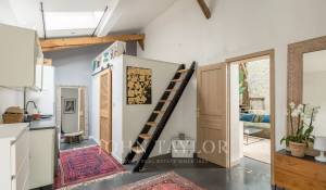 Verkauf Scheune Saint-Émilion