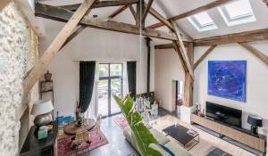 Verkauf Scheune Saint-Émilion