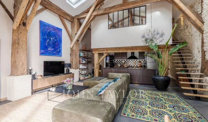 Verkauf Scheune Saint-Émilion