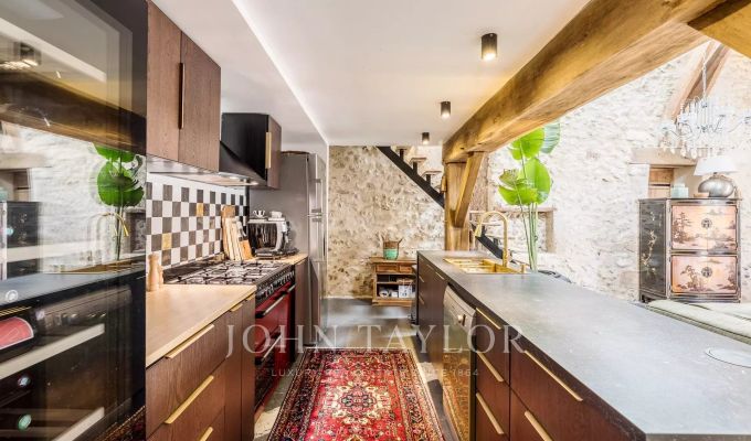 Verkauf Scheune Saint-Émilion