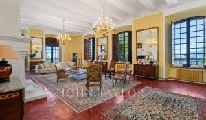 Verkauf Schloß Aiguines