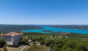 Verkauf Schloß Aiguines