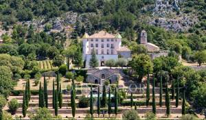 Verkauf Schloß Aiguines