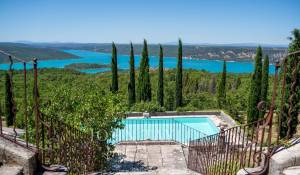 Verkauf Schloß Aiguines