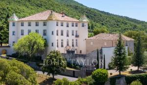 Verkauf Schloß Aiguines