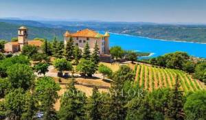 Verkauf Schloß Aiguines