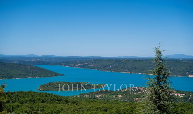 Verkauf Schloß Aiguines