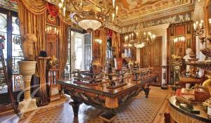 Verkauf Schloß Antibes