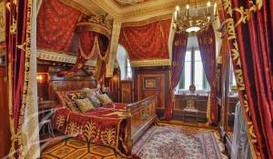 Verkauf Schloß Antibes