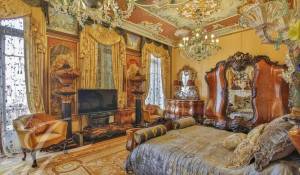 Verkauf Schloß Antibes